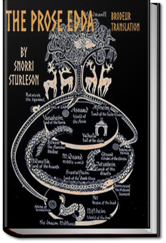 The Prose Edda | Snorri Sturluson